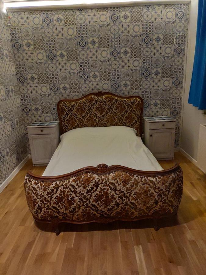 Pokoje Luiza Apartment โอสโตรดา ห้อง รูปภาพ