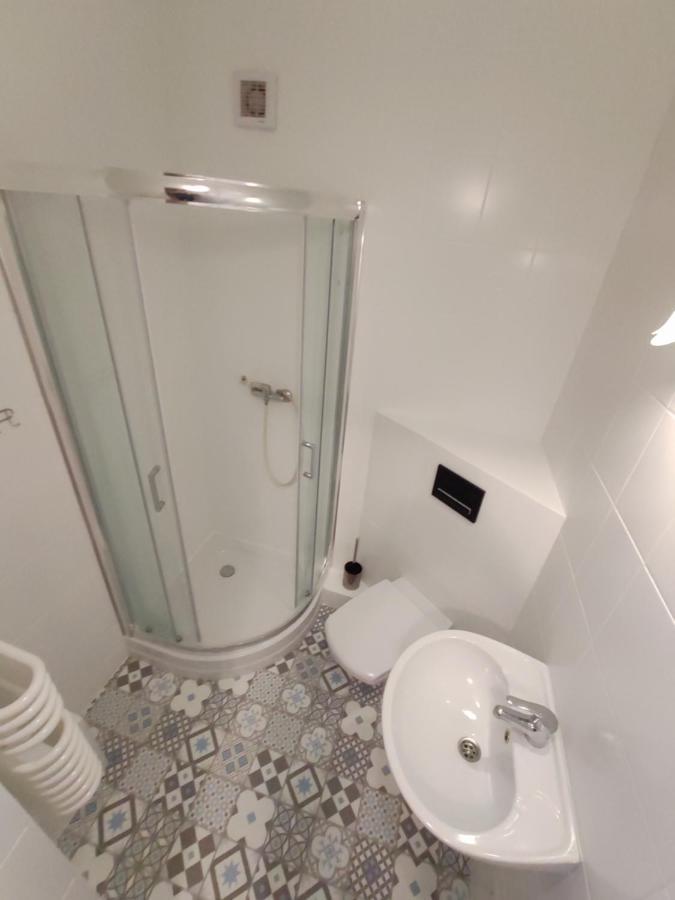 Pokoje Luiza Apartment โอสโตรดา ห้อง รูปภาพ